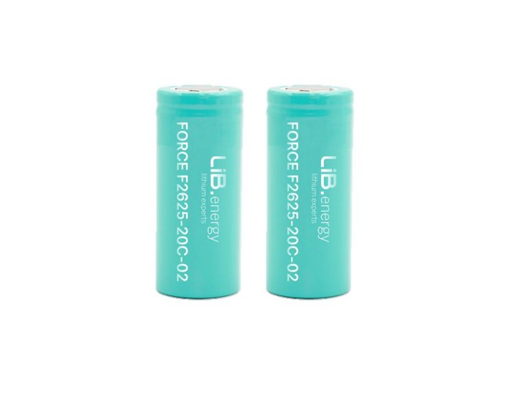 FORCE F2625-20C-02