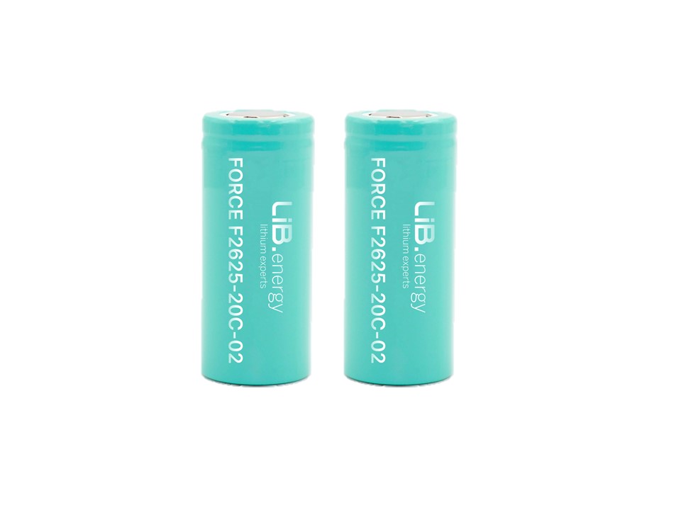 FORCE F2625-20C-02