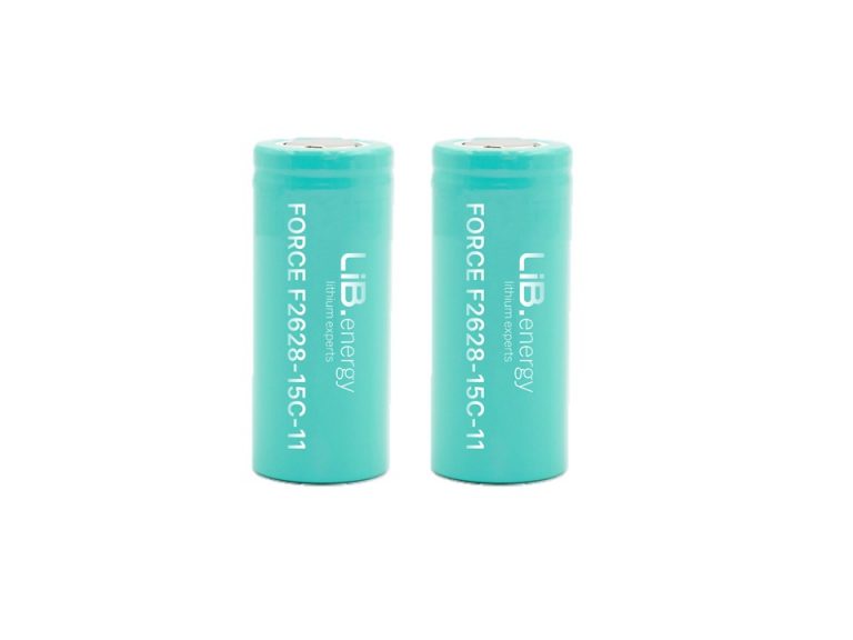 FORCE F2628-15C-11