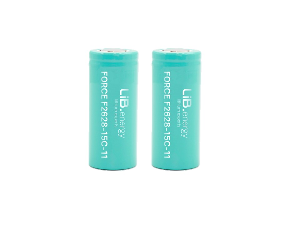 FORCE F2628-15C-11