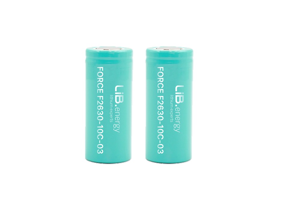 FORCE F2630-10C-03
