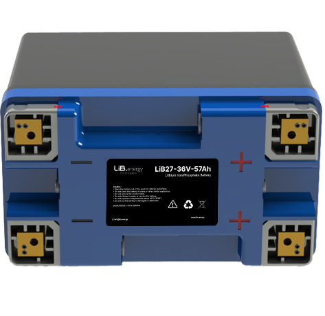 LiB27-36V-57Ah