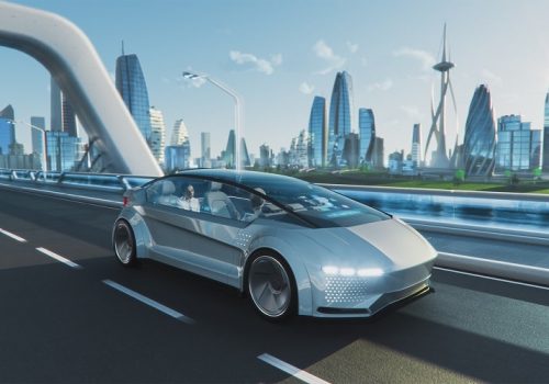 Futuristic Funcitonality Futuristic Funcitonality