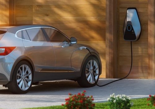 Long Range, Fast Charge Long Range, Fast Charge