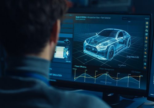 Real Time Monitoring Capabilities Real Time Monitoring Capabilities